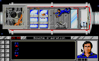 Capture d'écran de jeu
